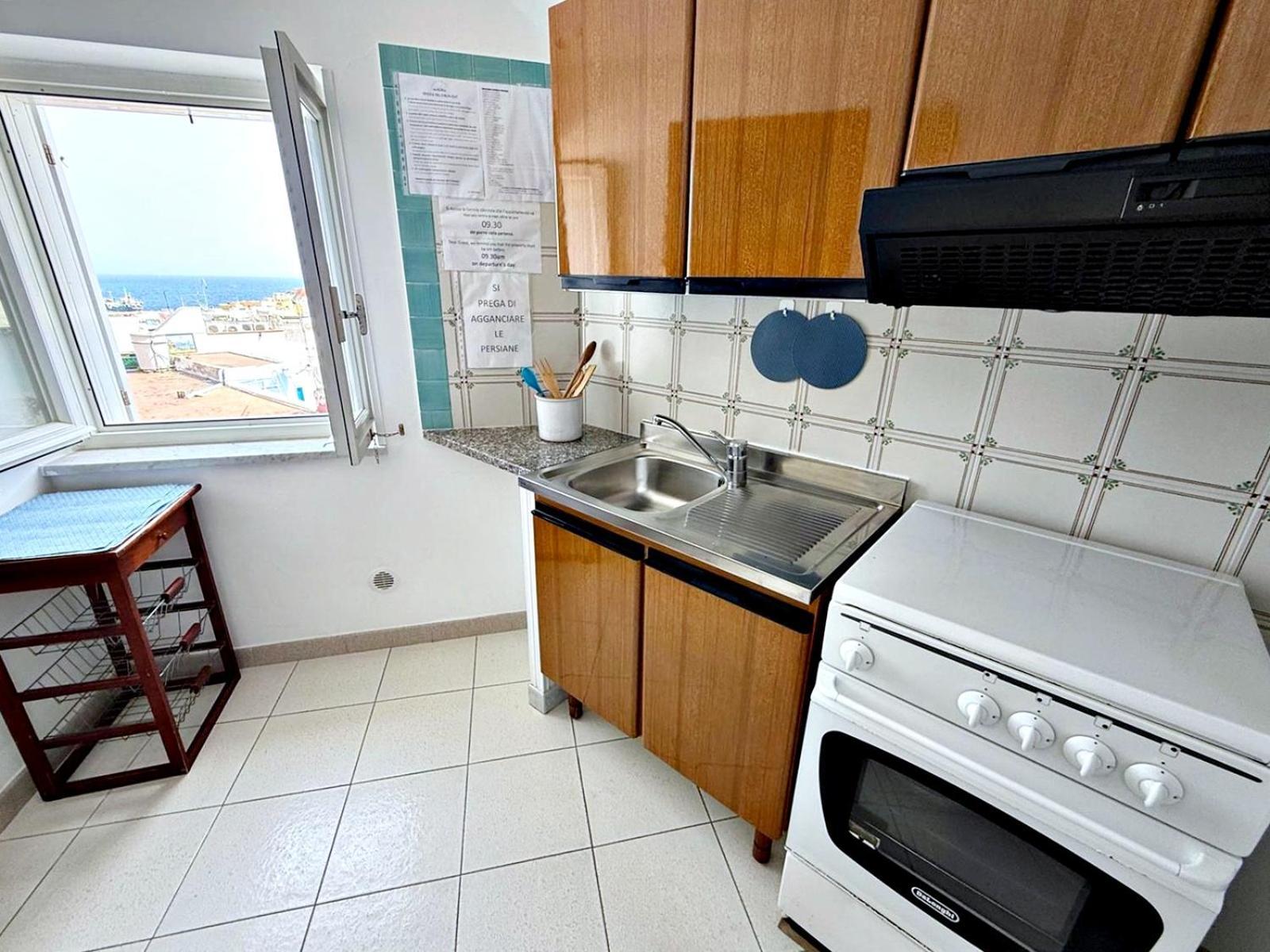 Casa vacanze Maridea - Via Dragonara *